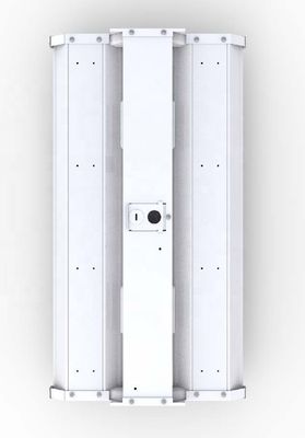 160W 2FT 4FT LED Linear High Bay Light Fixture para escritório comercial interior