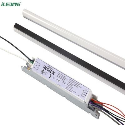 Mercado da América do Norte Kit de adaptação linear magnética de alta eficiência 150Lm/W