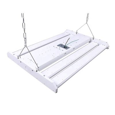 3500K/4000K/5000K Temperatura de cor DLC aprovado 150W 200W LED High Bay Light com 1-