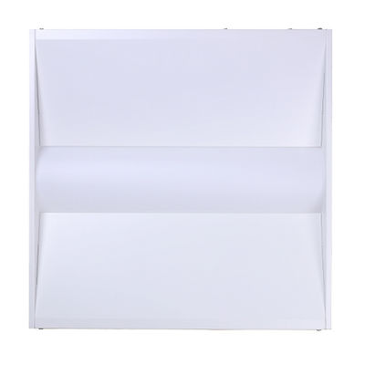 5- Iluminação de painel Troffer para escritório de oficina comercial 603*603*70mm LED 2x4 26W 32W