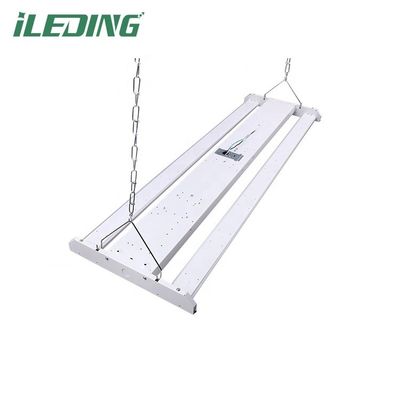 3500K/4000K/5000K Temperatura de cor DLC aprovado 150W 200W LED High Bay Light com 1-