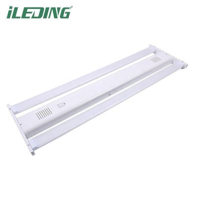 3500K/4000K/5000K Temperatura de cor DLC aprovado 150W 200W LED High Bay Light com 1-