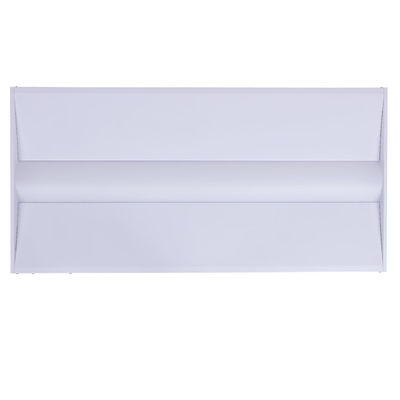 5- Iluminação de painel Troffer para escritório de oficina comercial 603*603*70mm LED 2x4 26W 32W