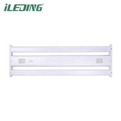 3500K/4000K/5000K Temperatura de cor DLC aprovado 150W 200W LED High Bay Light com 1-