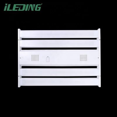 3500K/4000K/5000K Temperatura de cor DLC aprovado 150W 200W LED High Bay Light com 1-