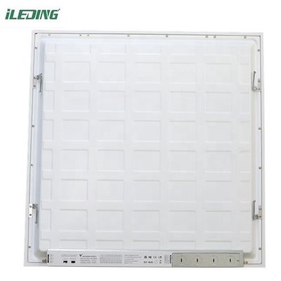 5- Ajustar 3 CCT 20W 30W 40W LED Edge-Lit Mount Fixture Dimmable Ceiling Flat LED Panel Light