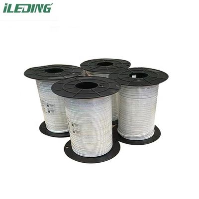 600 V Fornecimento de energia Comércio de fios de cobre de PVC para edifícios Construção de linhas elétricas