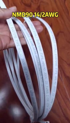 600 V Fornecimento de energia Comércio de fios de cobre de PVC para edifícios Construção de linhas elétricas