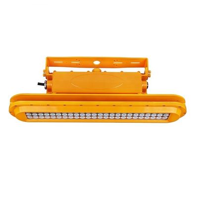 N.o de peça única 01-80WZH1 Luz à prova de explosão 6440lm para aplicações interiores/exteriores