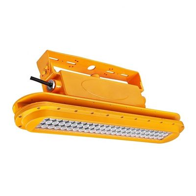 N.o de peça única 01-80WZH1 Luz à prova de explosão 6440lm para aplicações interiores/exteriores