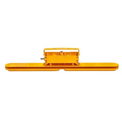 01-120W Luz LED à prova de explosão Parte n.o 01-120W para aplicações interiores/exteriores