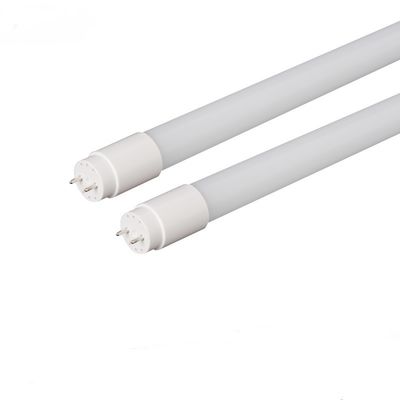 Escritório/Armazém/Hotel/Paisagem Tubos LED 17W 1200mm 220-240V Voltagem de Entrada Personalizada