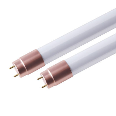 Escritório/Armazém/Hotel/Paisagem Tubos LED 17W 1200mm 220-240V Voltagem de Entrada Personalizada