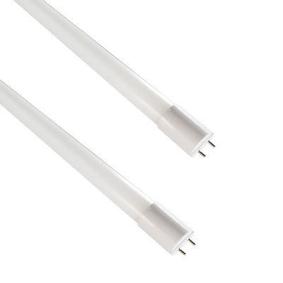 Escritório/Armazém/Hotel/Paisagem Tubos LED 17W 1200mm 220-240V Voltagem de Entrada Personalizada