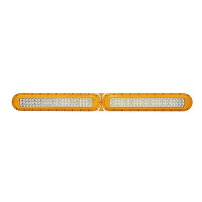 01-120W Luz LED à prova de explosão Parte n.o 01-120W para aplicações interiores/exteriores