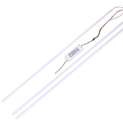 Longo Período de Vida 50000 Horas Kit de adaptação linear 3CCT LED para hospital
