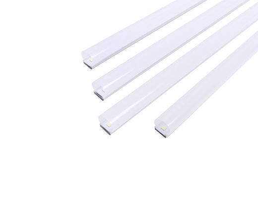 Kit de adaptação linear com luz LED magnética em tamanho 2FT 4FT