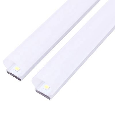 50000 Horário de Trabalho LED Kit retrofit linear magnético Troffer luzes 34W Para escritório comercial