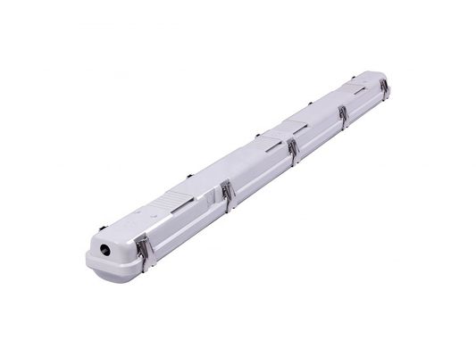ETL DLC Listed LED Vapor Tight Light 4FT 46W 38W 30W para Armadilhas Tri-proof do Armazém