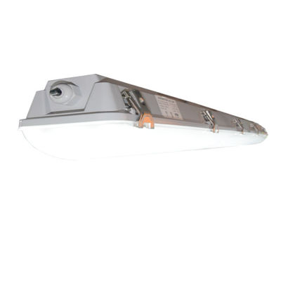 Lâmpada de LED triproof à prova de poeira 135lm/w