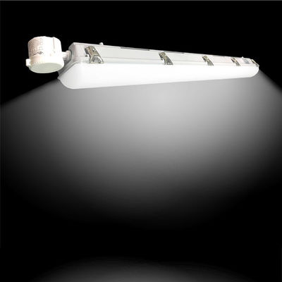 Lâmpada de LED triproof à prova de poeira 135lm/w