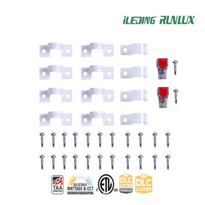 Kit de adaptação magnética LED com CCT comutável