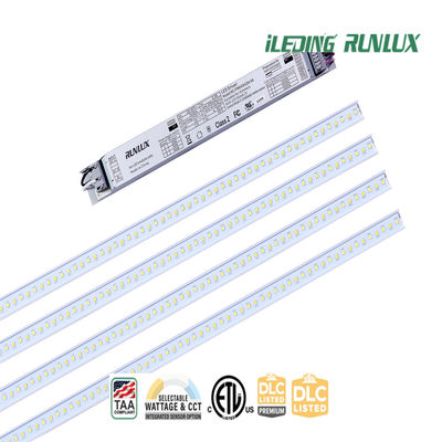 50/60Hz 145Lm/W Kit de retrofit magnético LED com vida útil de 50 000 horas