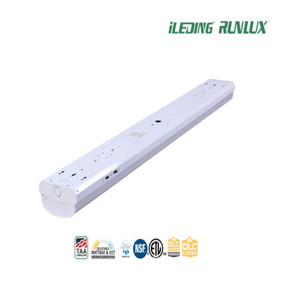 IP20 SMD2835 25W LED Wraparound Light com saída auxiliar de 12V e &gt; 80 CRI