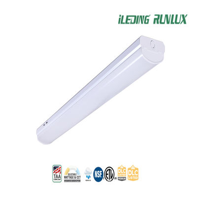 IP20 SMD2835 25W LED Wraparound Light com saída auxiliar de 12V e &gt; 80 CRI