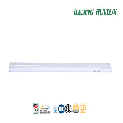 -20 ̊C a 45 ̊C Luz LED de envolvimento Uso de escritório com saída auxiliar