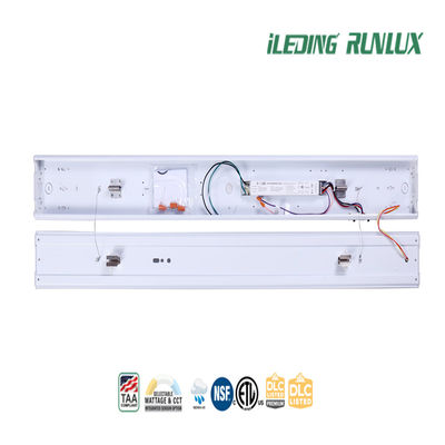 -20 ̊C a 45 ̊C Luz LED de envolvimento Uso de escritório com saída auxiliar