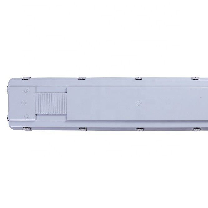 Longo Período de Vida 50000 Horas LED Vapor Tight High Bay 155W/135W/120W/100W IP67 Impermeável