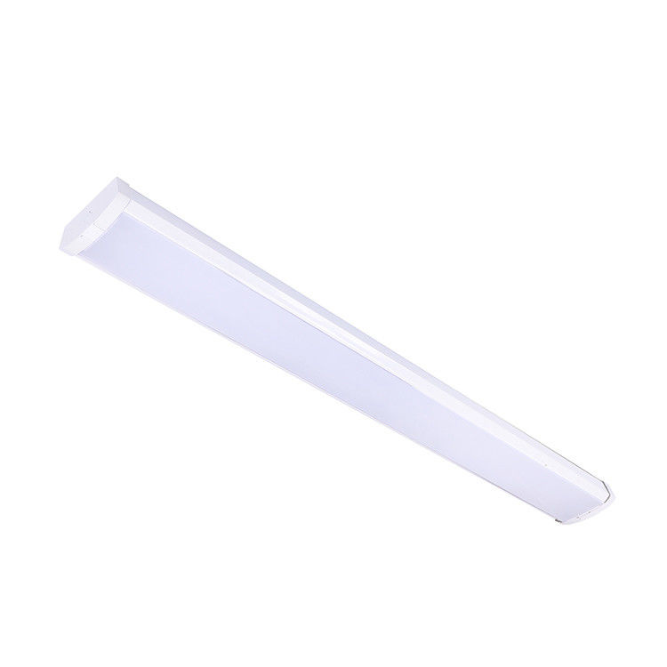 Supermercado Escritório Lâmpadas Líneas de Tecto LED 2FT 4FT 8FT 35W IP65