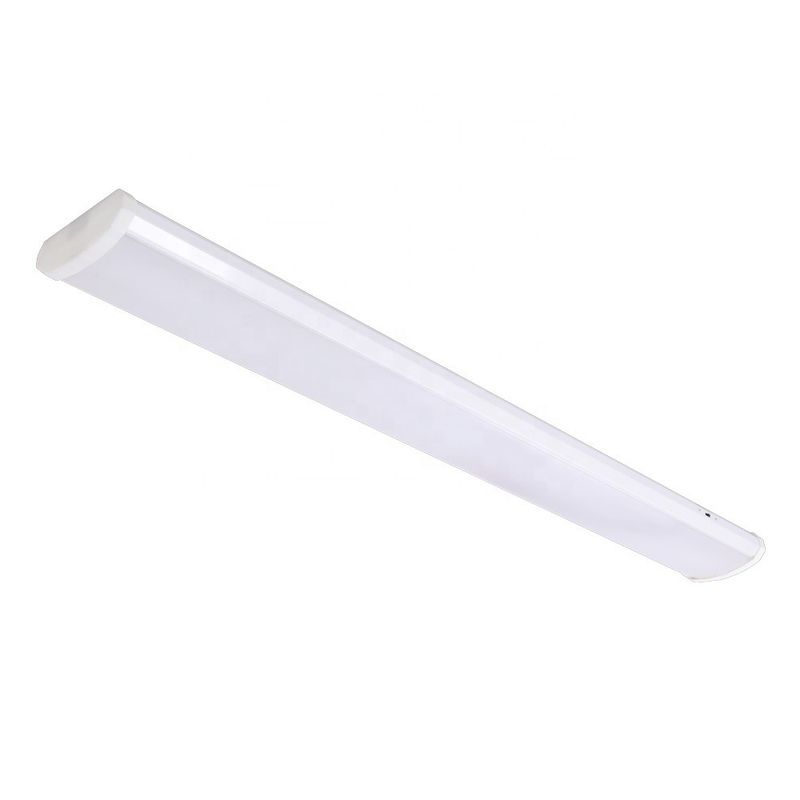 120lm/w LED Wrap Fixture para temperatura de trabalho -40 40C e instalação simples LED Wraparound Light