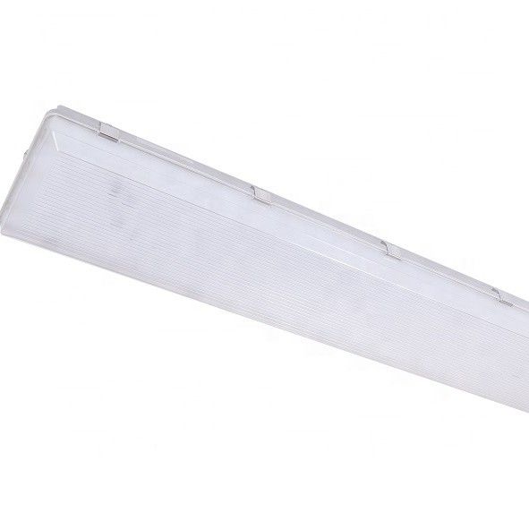 High Bay 200W 4FT LED Vapor Tight Waterproof Industrial Tri Proof Light Fixtures para oficina