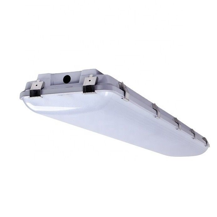 155W 180W LED Vapor Tight High Bay com 10000 horas de vida útil e sem lastro ou lâmpada