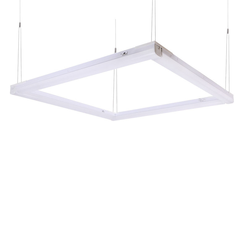 50000 Horas de Vida Luminária de Batten LED Linear 2ft 4ft 8ft LED Batten Tube