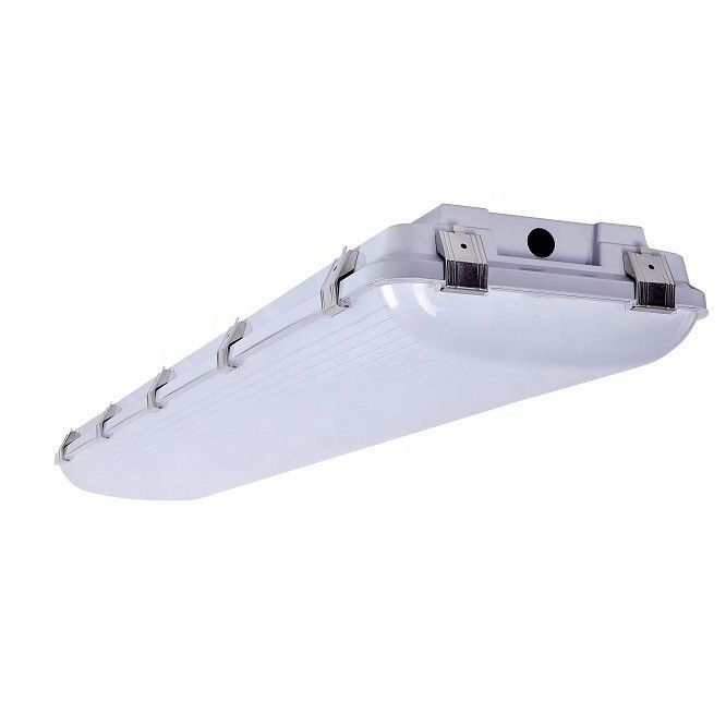 140lm 155W IP67 LED Vapor Tight High Bay Tunable 3CCT Vapor Tight Lighting para Armazém