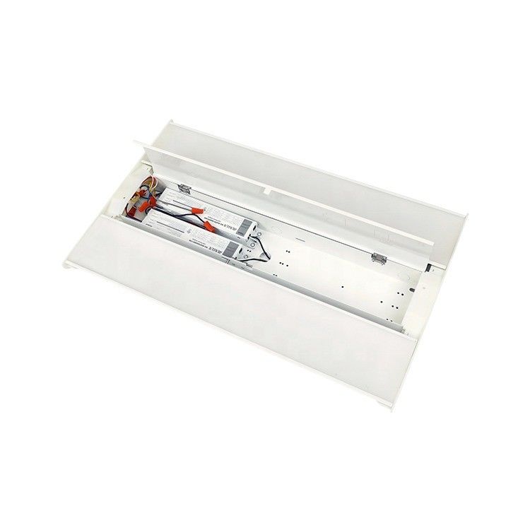 Ambiente interior/úmido 130W LED Linear High Bay Light com 50000 Horas de Trabalho