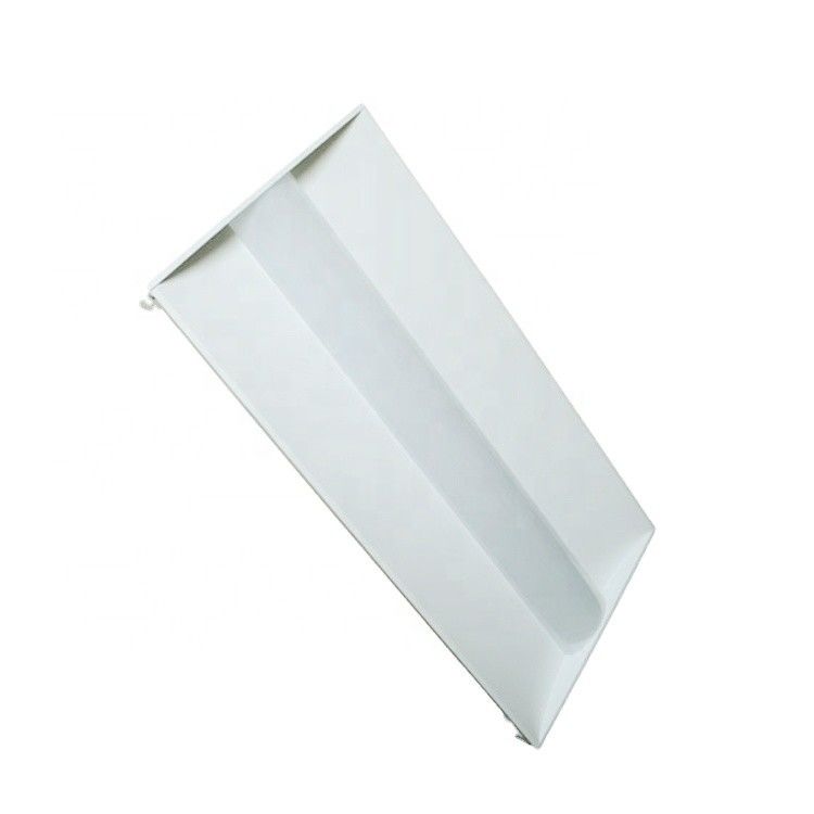 50000 horas DLC ETL Commercial Office LED Troffer Light 1X4 2X2 2X4 46W Iluminação