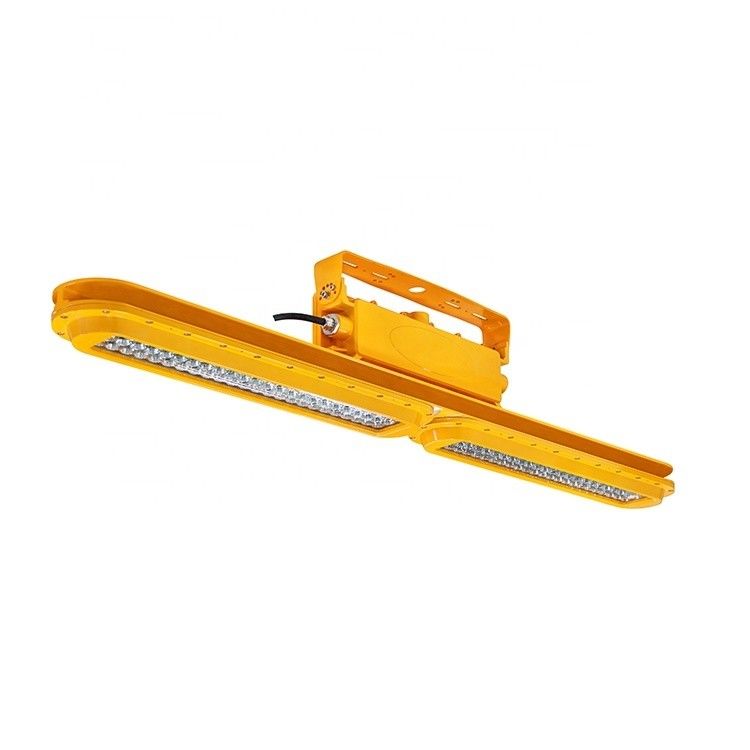 01-120W Luz LED à prova de explosão Parte n.o 01-120W para aplicações interiores/exteriores