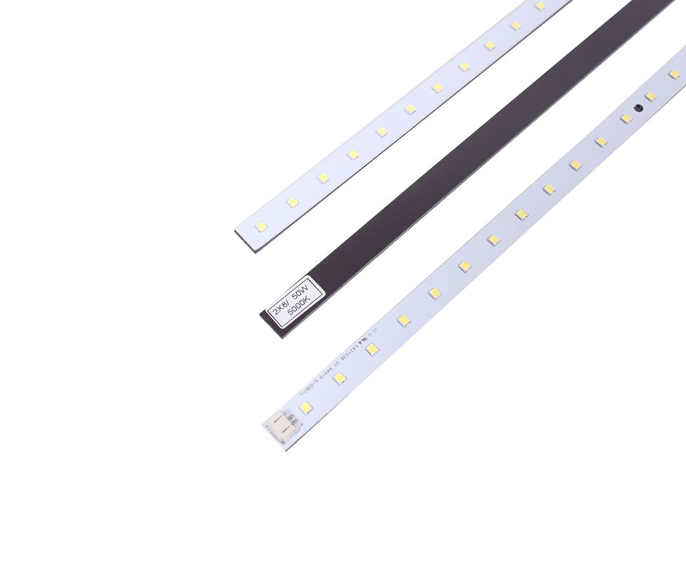 120-277V 120-347V 80 CRI Ajustar 3 CCT Iluminação interior Led magnético retrofit linear Kitchen Kitchen Sensor de movimento