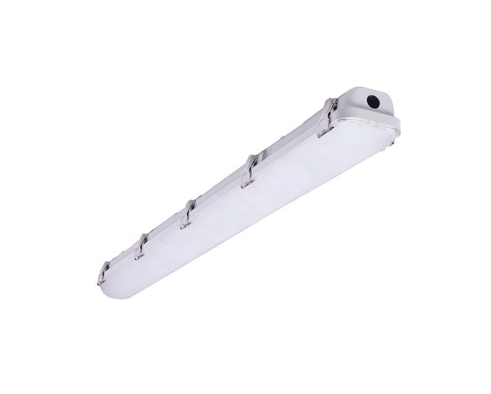 ETL DLC Listed LED Vapor Tight Light 4FT 46W 38W 30W para Armadilhas Tri-proof do Armazém