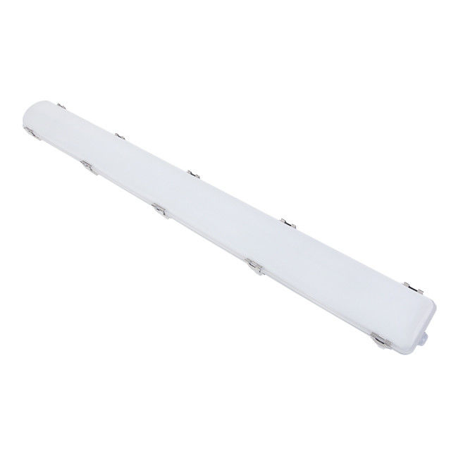 Lâmpada de LED triproof à prova de poeira 135lm/w